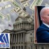 ‘WOW, RICH’: Biden endorses ban on congressional trading