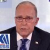 Larry Kudlow: The Federal Reserve has no monetary compass