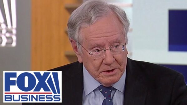 Steve Forbes: This is how the markets can do ‘very wrong, very quickly’