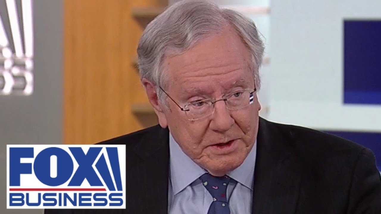 Steve Forbes: This is how the markets can do ‘very wrong, very quickly’