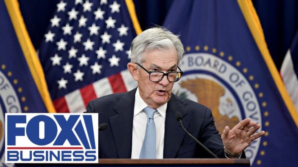 Fed slashes interest rates 25 basis points, signals slower pace of cuts in 2025