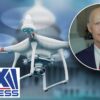 GOP senator pressed on whether the DOD is using Chinese-owned drones