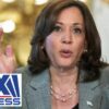 Nobody thinks Kamala Harris will ‘lead them to the promise land’: Jason Chaffetz