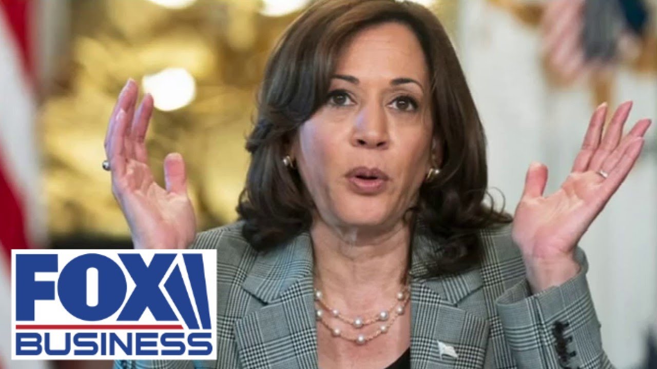 Nobody thinks Kamala Harris will ‘lead them to the promise land’: Jason Chaffetz