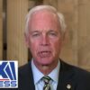 Sen. Ron Johnson calls out Biden as the most ‘corrupt’ president in US history