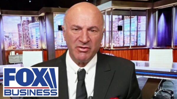 O’Leary: We’re seeing a ‘new Trump 2.0… for the next two years, Trump reigns supreme’