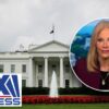 Kellyanne Conway reacts to bombshell report on White House coverup