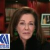 It’s impossible to hide a ‘non-functioning president,’ says KT McFarland