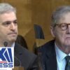 ‘EXPOSE THE ABSURDITY’: Sen. Kennedy praised for calling out ‘climate extremist’