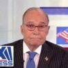 Kudlow: This is the ‘most important’ thing in year-end congressional spending drama