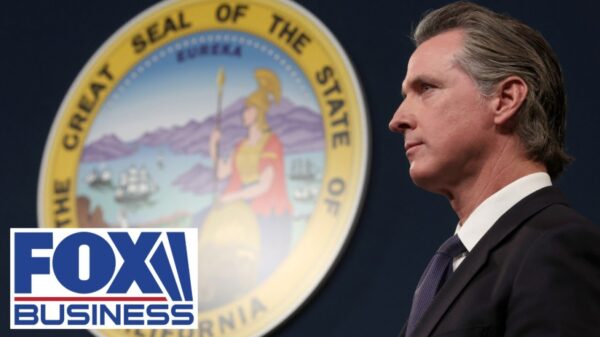 Medical expert says Newsom’s state of emergency was ‘possibly a bit premature’