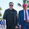 Economist scoffs at rumors of Trump ceding presidency to Musk: ‘Doesn’t pass the sniff test’