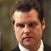 BREAKING: Matt Gaetz bombshell ethics report released