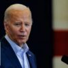 ‘BEYOND THE PALE’: Biden under fire for commuting death sentences