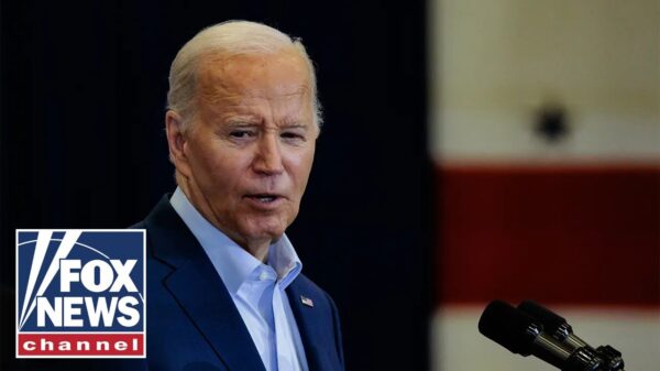 ‘BEYOND THE PALE’: Biden under fire for commuting death sentences