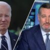 Biden admin is trying to ‘gaslight’ the American people: Ted Cruz