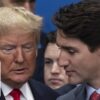 Gingrich: Trump may have broken Justin Trudeau