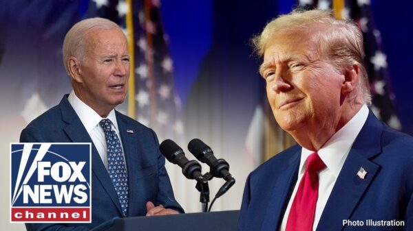 Dems ROAST Biden for disappearing after losing to Trump