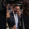 JD Vance accepts the vice presidential nomination at the RNC