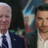 Ben Shapiro: There’s only ‘one reason’ Biden would do this