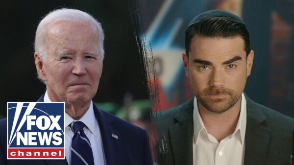 Ben Shapiro: There’s only ‘one reason’ Biden would do this