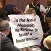 Chicago city meeting EXPLODES into ‘total chaos’