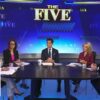 ‘The Five’ reacts to bombshell report on Biden’s apparent decline