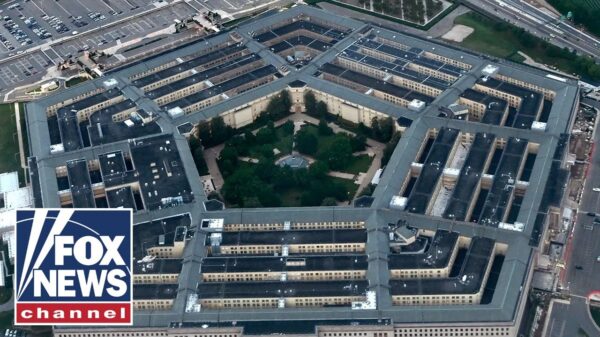 WATCH: What a Trump overhaul of the Pentagon could look like