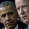 Biden calls Obama ‘puppet master’ as the White House slips into chaos