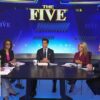 ‘The Five’: Trump and DOGE bros win push to kill massive spending bill