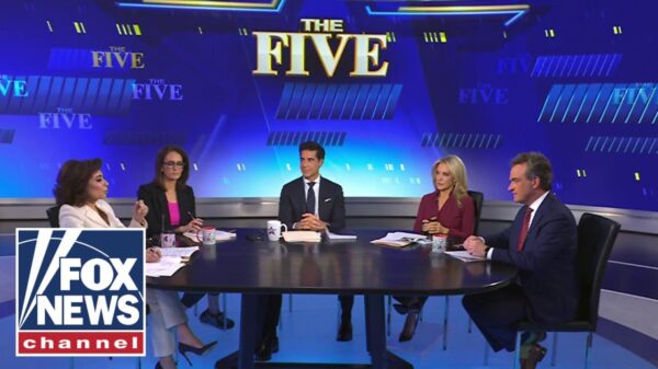 ‘The Five’: Trump and DOGE bros win push to kill massive spending bill