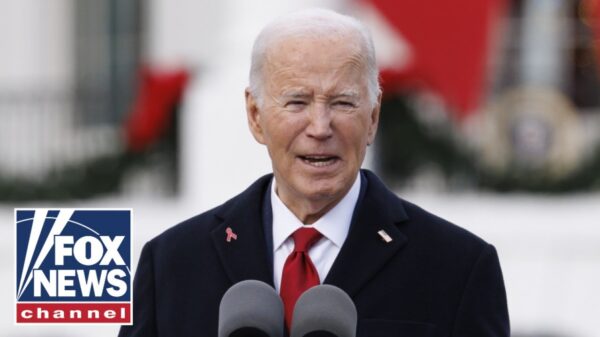 ‘Vindicated!’: Peter Doocy, hosts detail explosive report on ‘diminished’ Biden