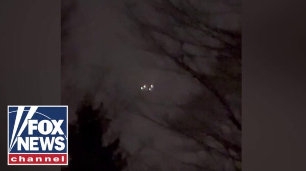 NJ drone sightings spread as residents feel left in the dark