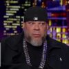 Tyrus: ‘Trump’s presidency means nothing if the country is not safer’