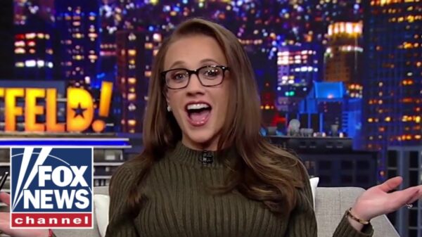 Kat Timpf: This has to be one of the dumbest things I’ve ever heard