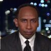 ‘ANNIHILATION’: Stephen A. Smith reacts to Trump’s comeback win