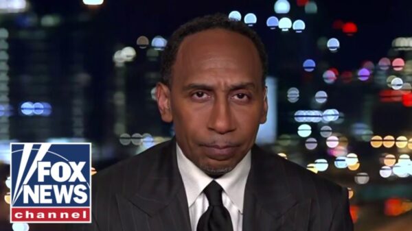 ‘ANNIHILATION’: Stephen A. Smith reacts to Trump’s comeback win