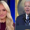 Tomi Lahren: Who signed off on all these pardons and commutations?