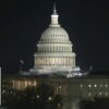 House spending bill appears to fail amid debate