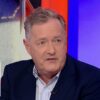 Piers Morgan reveals who he thinks will win the 2024 election