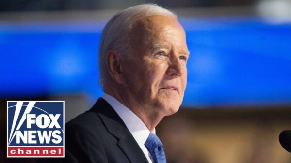 ‘EMBARRASSING’: Biden admin ‘going out with a bang’ with major controversy