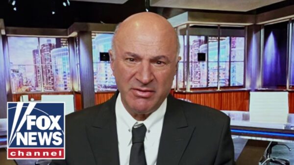 Kevin O’Leary: If anyone can do this, it’s Trump