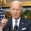 Biden’s pardon of corrupt judge infuriates victims’ families