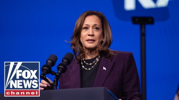 ‘VICTIM CARD’: Harris team torched for cooking up list of excuses