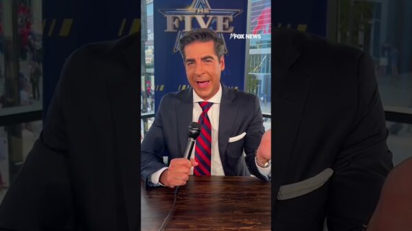 Jesse Watters breaks down what JD Vance brings to Trump’s re-election bid