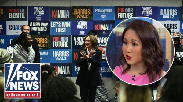 Harris Staffer Shares Shocking Details Inside Failed Campaign | Will Cain Show