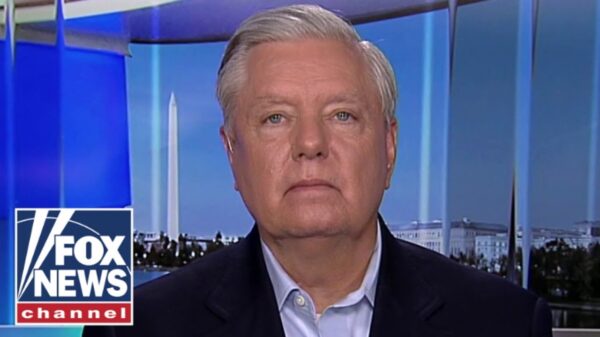 Sen. Lindsey Graham on NJ drones: I don’t trust them to tell the truth