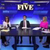 ‘The Five’ reacts to Laken Riley’s killer sentenced to life in prison