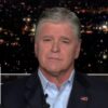 Hannity: A reckoning is coming