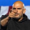 Sen. John Fetterman calls out Dems for calling Trump supporters ‘fascist’